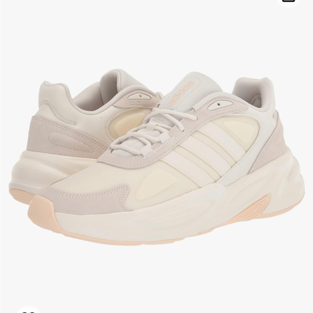 Adidas Women's Ozelle Running Shoe - size 6.5